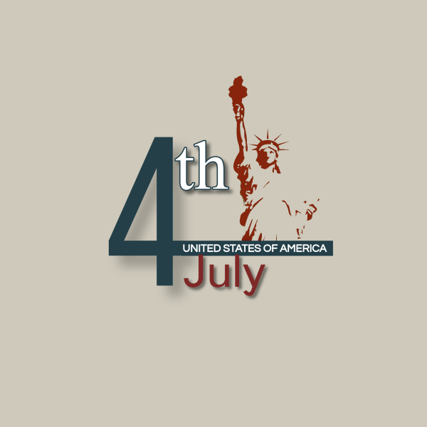 4th of July – Trusted by Haider Softwares for IT Solutions